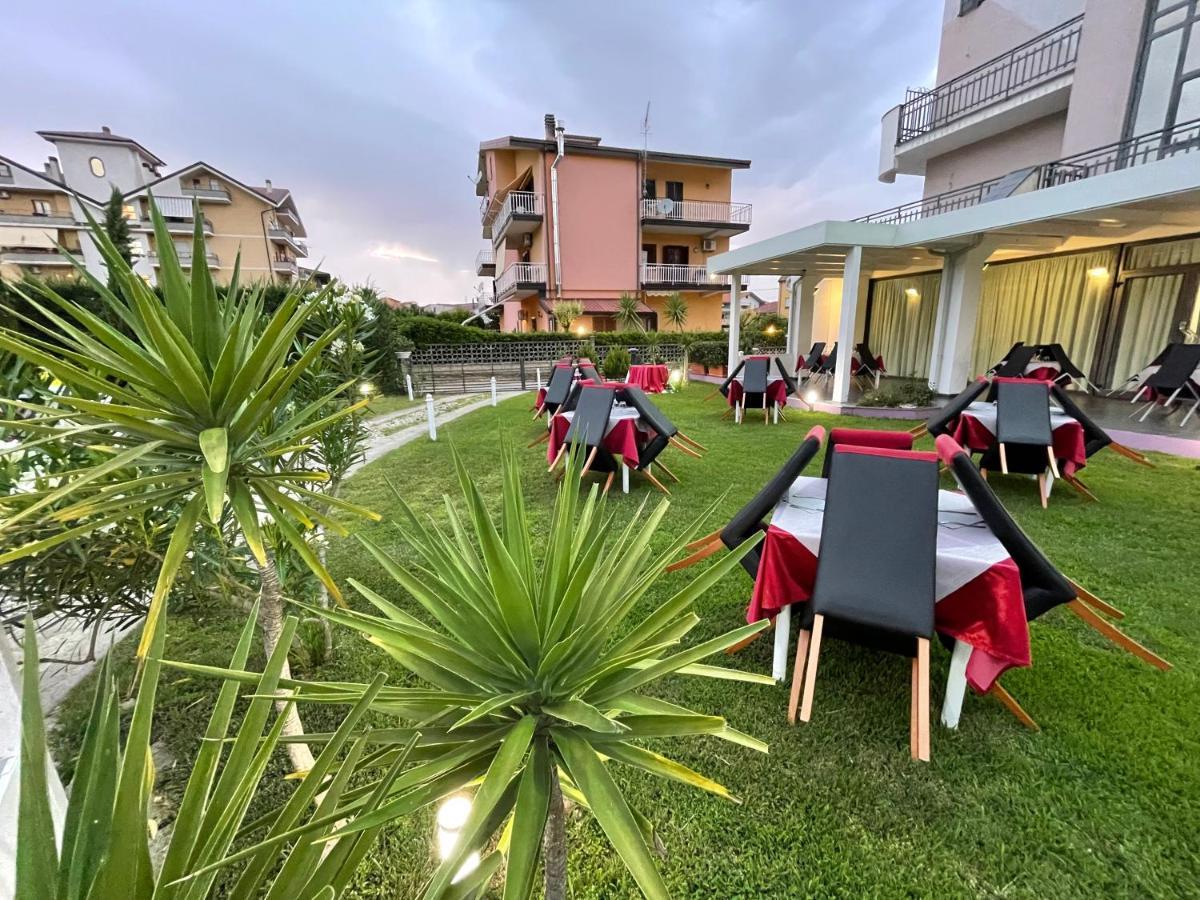 Le Ceramiche Hotel Montalto Uffugo
