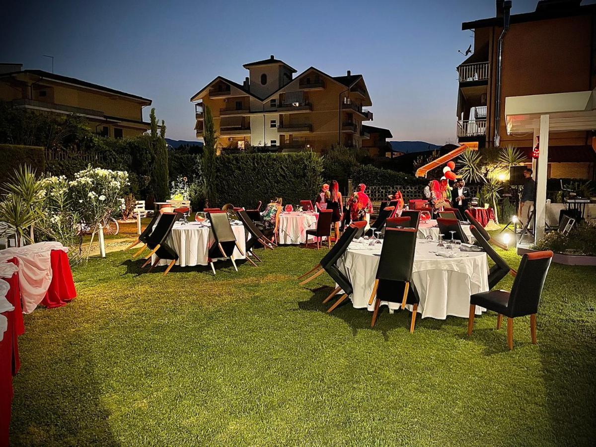 Le Ceramiche Hotel Montalto Uffugo