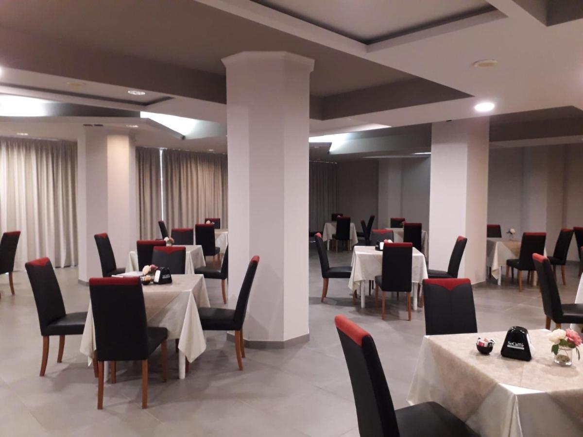 Hotel Le Ceramiche