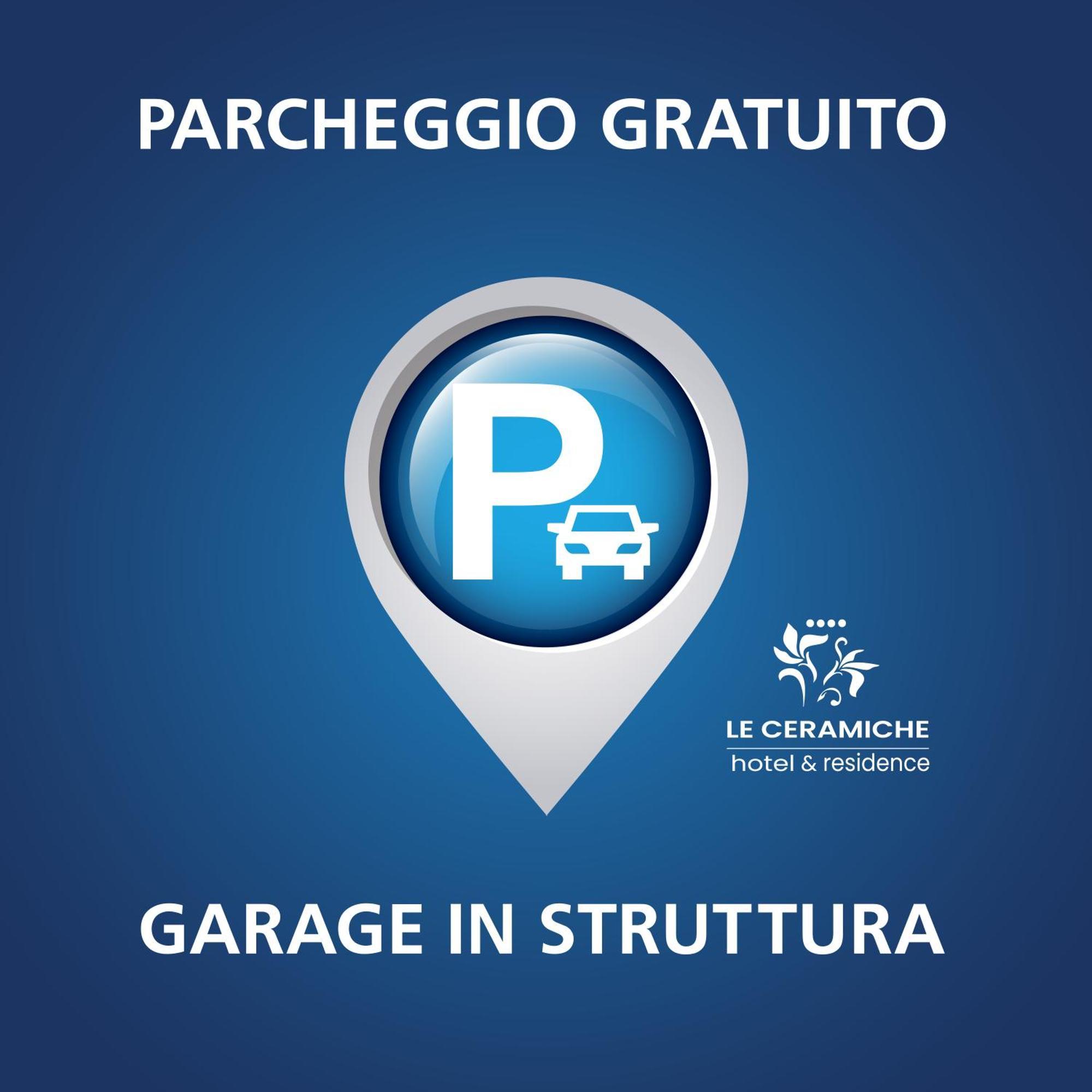 Le Ceramiche Montalto Uffugo