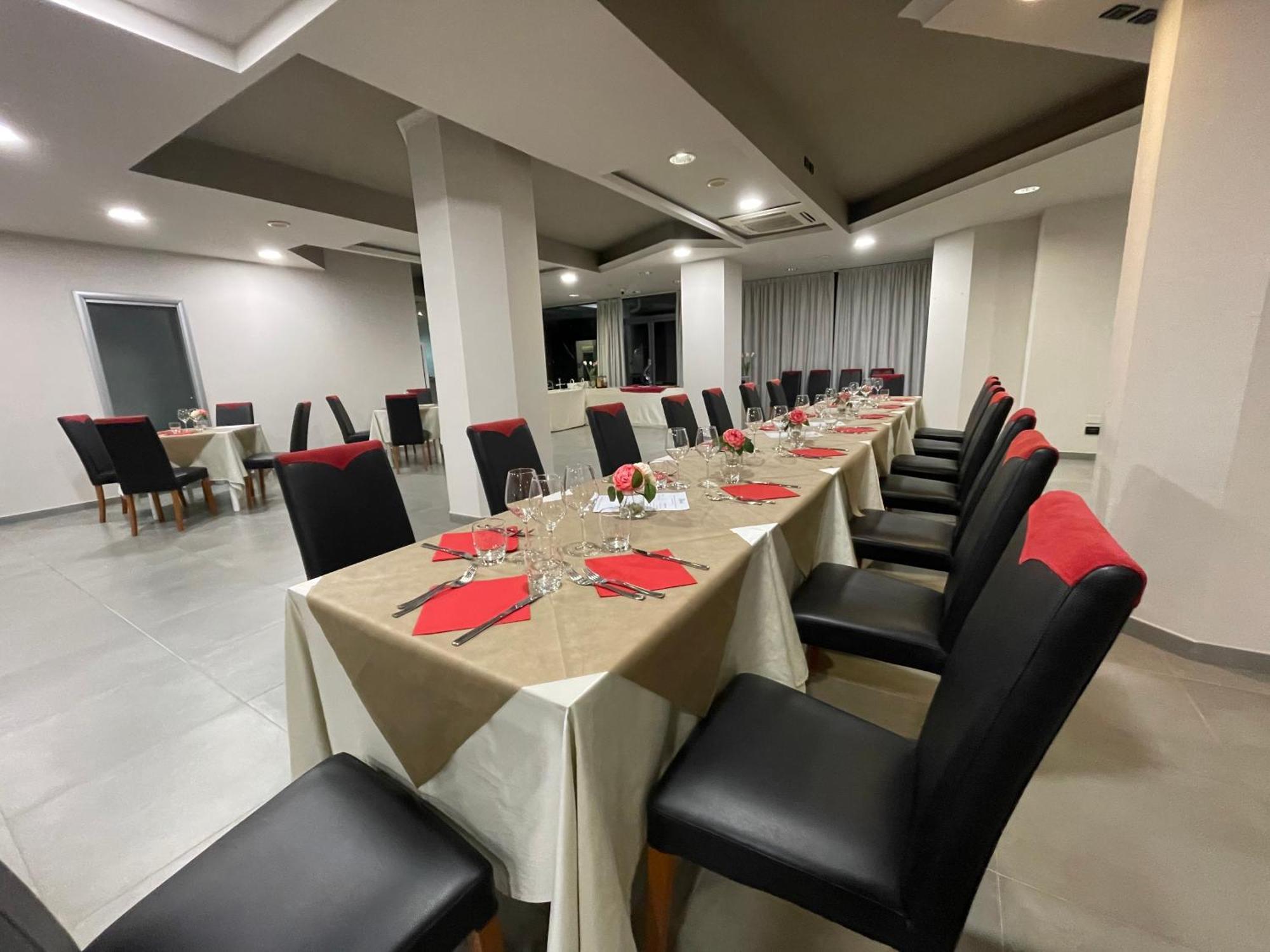 Le Ceramiche Hotel Montalto Uffugo