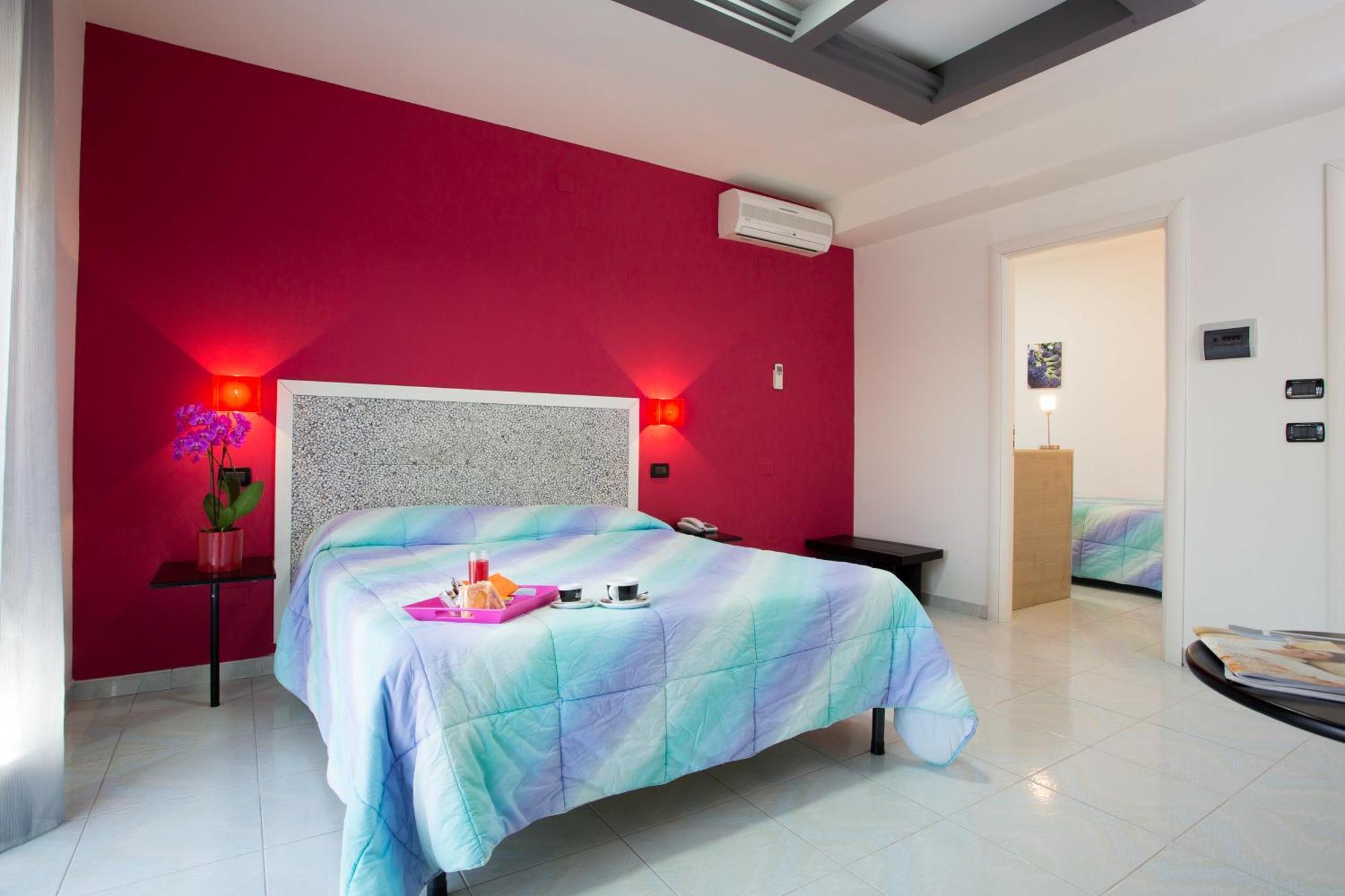 Hotel Le Ceramiche