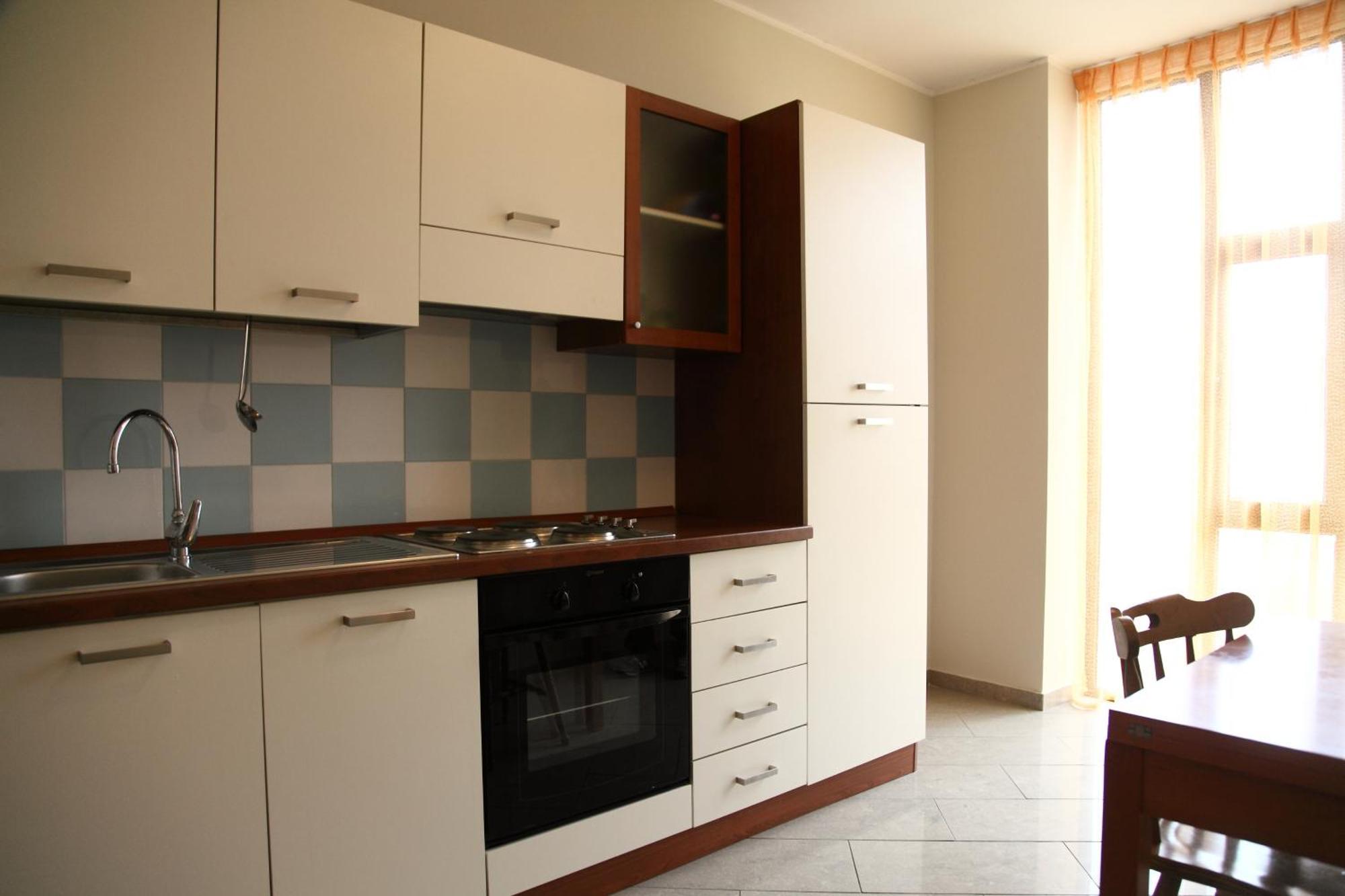 Hotel Le Ceramiche Montalto Uffugo